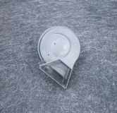 Rechte Hupe AUDI A5 (8T3) 3.0 TDI quattro 8T0951221A