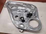 Fensterheber links hinten Hyundai Santa Fe II (CM) 2601241