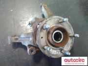 Achsschenkel (ABS) links vorne Opel Antara (L07) 96626337
