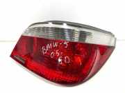 Lampenträger Heckleuchte rechts BMW 5er Touring (E61) 7165738