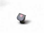 Schalter für Warnblinker Renault Kangoo I (KC) 523539