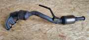 Katalysator MERCEDES-BENZ A (W169) A 170 (169.032, 169.332) A1694900614