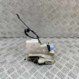 Türschloss vorne rechts VW TRANSPORTER V (T5) Minibus / passenger 2.0 TDI 3B1837016CC