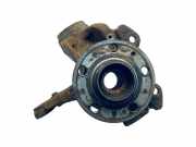 Achsschenkel (ABS) rechts vorne Skoda Rapid (NH) 6C0407256A