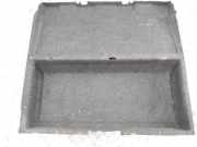 Bodenbelag Kofferraum Mercedes-Benz E-Klasse (W124)