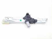 Heckscheibenheber hinten links OPEL INSIGNIA B Sports Tourer (Z18) 1.6 CDTi (35)