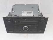 Multifunktionsanzeige Ford Mondeo III (B5Y) 10R021645