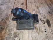 Ölfilterträger Renault Trafic III Kasten (FG)