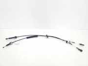 Schaltzüge MERCEDES-BENZ VITO Furgon (W447) 114 CDI (447.601, 447.603, 447.605) A4472601451