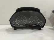 Kombiinstrument BMW 3 (F30, F80) 325 d 9285648