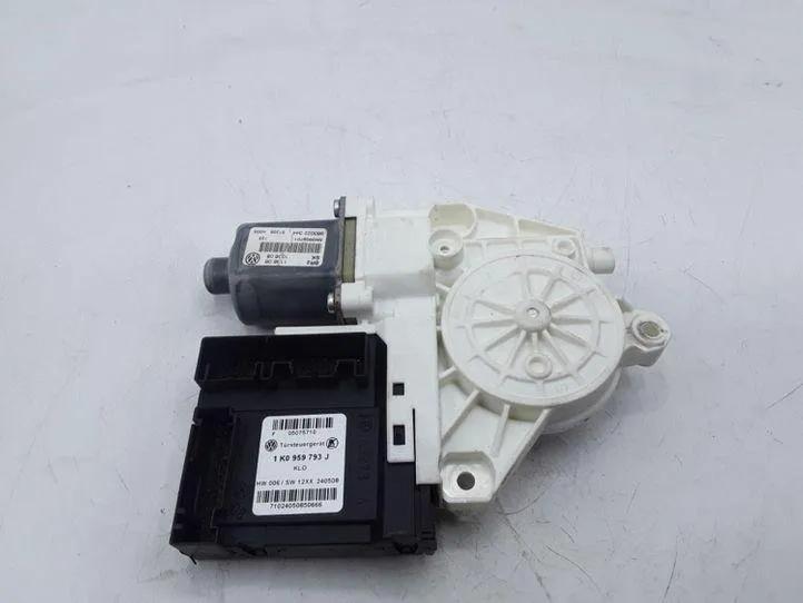 Fensterhebermotor vorne rechts VW TIGUAN (5N_) 2.0 TDI 4motion 0130822467