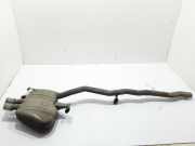 Auspuffanlage hinten BMW 5er Touring (F11) 7807110
