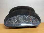 Kombiinstrument BMW 3 (E46) 320 d #C3955 1036017005