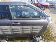Rechter Schweller CITROËN C4 CACTUS 1.2 THP 110