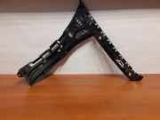 Stoßstangenhalter hinten rechts MERCEDES-BENZ GLC (X253, C253) 250 d 4-matic (253.909) #7881 A2058801802