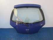 Heckklappe geschlossen Ford Ka (RBT)