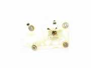 Gangschaltmechanismus TOYOTA RAV 4 III (_A3_) 2.2 D 4WD (ALA30_)