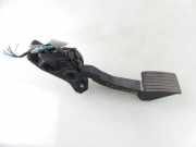 Gaspedal MITSUBISHI MIRAGE / SPACE STAR Hatchback (A0_A) 1.0 (A05A) 6PV31202803