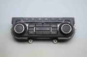 Heizungsbetätigung (Konsole) vorne VW Golf VI (5K) 5K0907044AJ