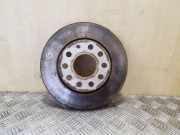 Bremsscheibe hinten rechts VW GOLF VI Cabrio (517) 1.6 TDI