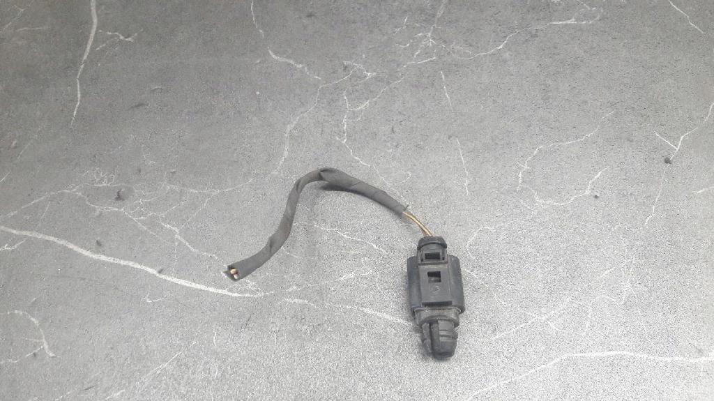 Ölpumpe Audi A6 (4F, C6) 1J0973702