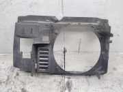 Radiator Pack Set CITROËN BERLINGO Furgon (M_) 2.0 HDI 90 (MBRHY, MCRHY)