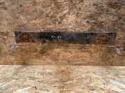 Stoßstangenbalken vorne TOYOTA HILUX VII Pick-up (_N1_, _N2_, _N3_) 3.0 D-4D 4WD (KUN26)