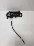 Türaußengriff vorne links AUDI A4 (8W2, B9) 1.4 TFSI 252082RH1