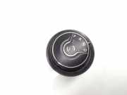 Steering Wheel Gear Shifter Paddle CITROËN BERLINGO Furgon (B9) 1.6 HDi 90 98093147ZD