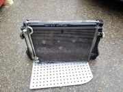 Radiator Pack Set VW PASSAT B7 (362) 2.0 TDI 3C0121253AR