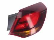 Rücklicht hinten rechts OPEL ASTRA J 1.6 Turbo 01222208