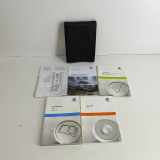 Servicebuch VW CRAFTER 30-50 Furgon (2E_) 2.0 TDI