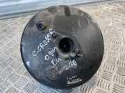 Unterdruck-Bremskraftverstärker