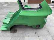 Seitenverkleidung hinten links SKODA FABIA III Estate (NJ5) 1.2 TSI