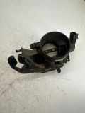 Drosselklappe FORD FOCUS (DAW, DBW) 1.6 16V XS4U9E927