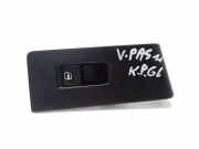 Schalter für Fensterheber links vorne VW Passat B7 (362) 3AA868398