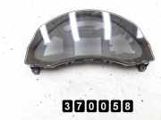 Tachometer Nissan Leaf (ZE0)