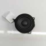 Türlautsprecher hinten links