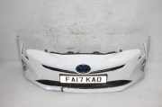 Frontstoßstange TOYOTA PRIUS (_W5_) 1.8 Hybrid 040
