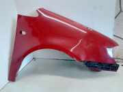 Kotflügel vorne rechts VW CADDY III Furgon (2KA, 2KH, 2CA, 2CH) 1.9 TDI