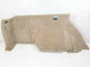 Kofferraumpolster links MERCEDES-BENZ M (W166) ML 350 4-matic (166.057) A1666900141