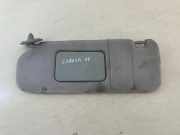 Linke Sonnenblende TOYOTA COROLLA (_E12_) 1.4 D (NDE120_)