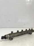 KRAFTSTOFFVERTEILER EINSPRITZLEISTE VERTEILERROHR KIA CARENS II (FJ) 2.0 CRDi 0445214085
