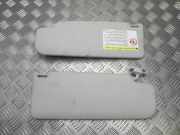 Sonnenblende links VW Polo V (6R, 6C) 6R0857551E