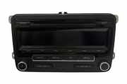 Radio/Navigationssystem-Kombination VW Transporter T5 Kasten () 7642273360