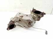 Katalysator ohne Lambdasonde Nissan Micra V (K14) 226A47260R