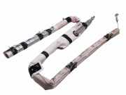 Dach SRS rechts NISSAN QASHQAI III (J12) 1.3 DIG-T 34303826A