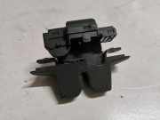 Heckklappenschloss RENAULT VEL SATIS (BJ0_) 3.0 dCi (BJ0J, BJ0N) 8200257615