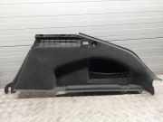 Kofferaum Schlossverkleidung AUDI A7 Sportback (4GA, 4GF) S7 quattro 4G8863888B