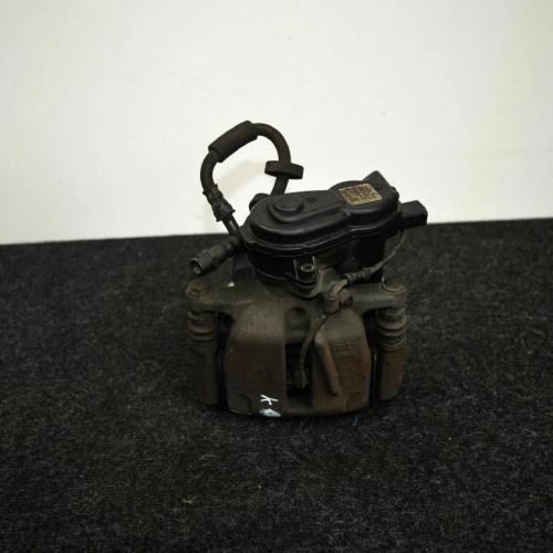 Bremssupport hinten links AUDI A8 D4 (4H_) 3.0 TFSI quattro Bild Bremssupport hinten links AUDI A8 D4 (4H_) 3.0 TFSI quattro